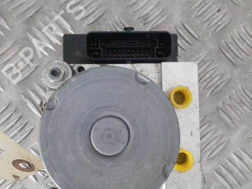 ABS pump PEUGEOT 3008 I MPV (0U_) 1.6 HDi | BP24752039M43 