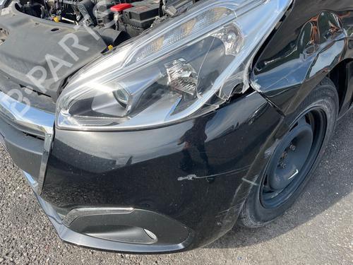 Left front window switch PEUGEOT 208 I (CA_, CC_) 1.2 VTI 82 | BP38681973I27 - Image 7