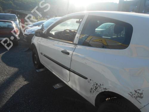 Right taillight RENAULT CLIO III (BR0/1, CR0/1) 1.5 dCi (C/BR0G, C/BR1G) | BP24769378C35