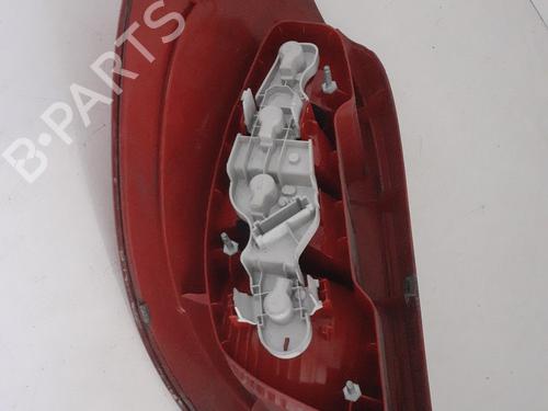 Right taillight MERCEDES-BENZ A-CLASS (W169) A 180 (169.032, 169.332) | BP27338738C35 