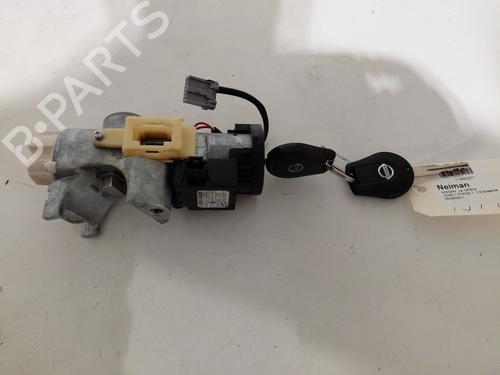 Used Ignition barrel NISSAN JUKE (F15) 1.6 (117 hp) 29497382
