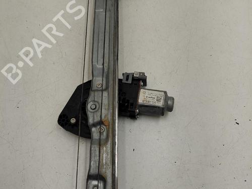 Front left window mechanism CITROËN DS4 (NX_) 1.6 HDi 110 | BP37623170C22 - Image 2