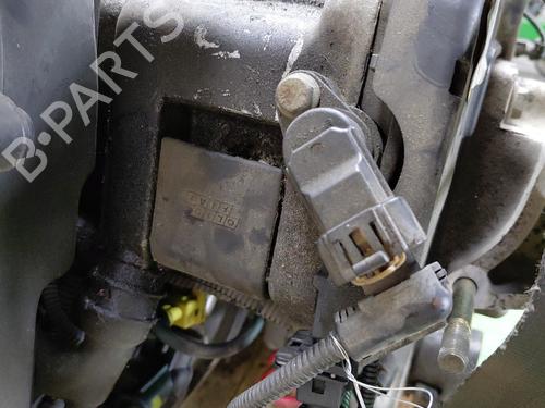 Engine FIAT PUNTO (188_) 1.2 60 (188.030, .050, .130, .150, .230, .250) | BP29189218M1