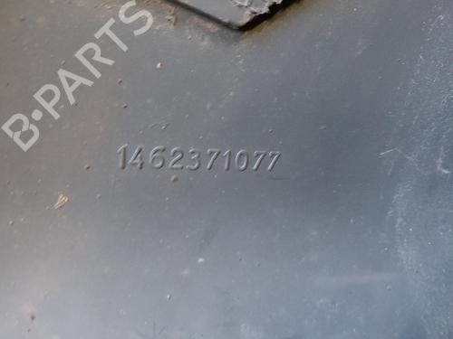 Rear bumper CITROËN EVASION MPV (22, U6) 1.9 TD | BP24769104C8 