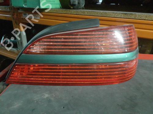 Used Right taillight Right taillight PEUGEOT 406 (8B) 1.8 (90 hp) 24769649 24769649