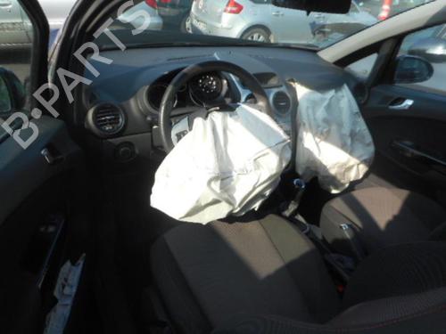 Steering rack OPEL CORSA D (S07) 1.7 CDTI (L08, L68) | BP24763594M22  - Image 5