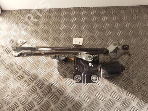 Used Front wiper motor Front wiper motor HYUNDAI GETZ (TB) 1.1 (67 hp) 24767864 24767864