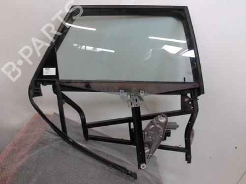 Used Rear right window mechanism Rear right window mechanism AUDI A6 C5 Avant (4B5, 4B6) 2.5 TDI (150 hp) 24745077 24745077