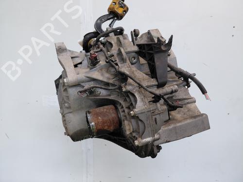 Gearbox RENAULT MEGANE III Hatchback (BZ0/1_, B3_) 1.5 dCi (BZ09, BZ0D, BZ1W, BZ29, BZ14) | BP36394085M3 - Image 3