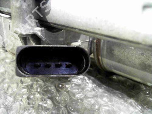 Used Front wiper motor Front wiper motor OPEL CORSA D (S07) 1.7 CDTI (L08, L68) (125 hp) 24744046 24744046