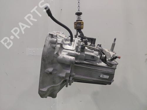 Gearbox RENAULT CLIO V (B7_) 1.0 TCe 90 (B7MT) | BP31182563M3  - Image 5