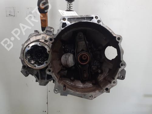 Used Gearbox VW TOURAN (1T3) 1.6 TDI (105 hp) 27177335