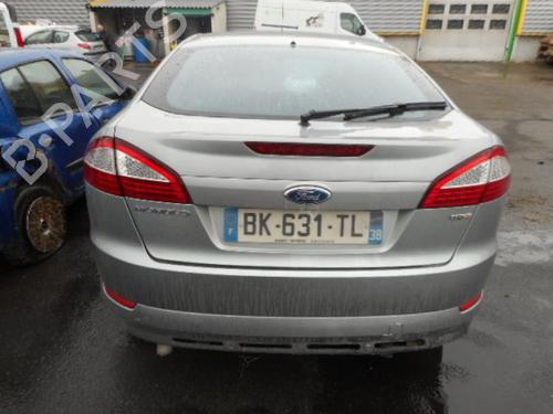 ABS pump FORD MONDEO IV (BA7) 1.8 TDCi | BP24748060M43 - Image 15