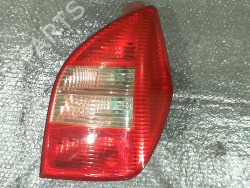 Used Right taillight CITROËN C2 (JM_) 1.4 (73 hp) 31200342