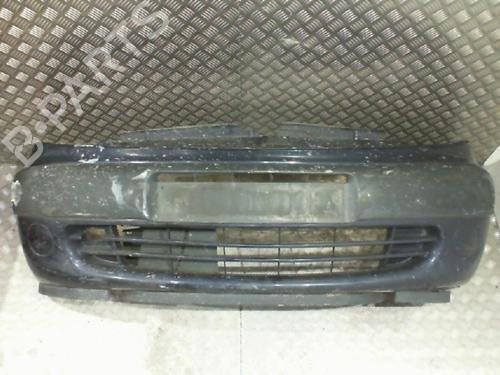 Used Front bumper CITROËN XSARA PICASSO (N68) 2.0 HDi (90 hp) 24762566