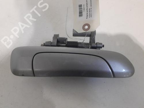 Used Rear right exterior door handle HONDA JAZZ II (GD_, GE3, GE2) 1.3 iDSi (GD1) (83 hp) 28313606