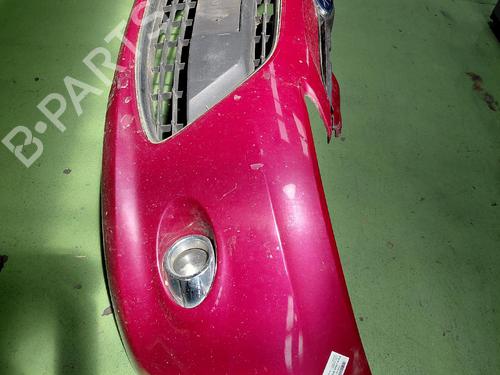 Paraurti anteriore Paraurti anteriore FORD FIESTA VI (CB1, CCN) 1.6 TDCi (95 hp) 37471229 37471229