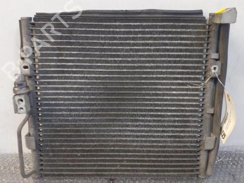 Used AC radiator AC radiator HONDA CIVIC V Hatchback (EG, EH) 1.3 16V (EG3) (75 hp) 24760395 24760395