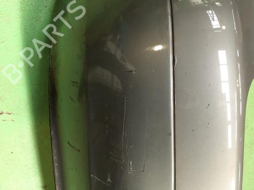 Rear bumper VW GOLF V (1K1) 1.9 TDI | BP24753381C8 