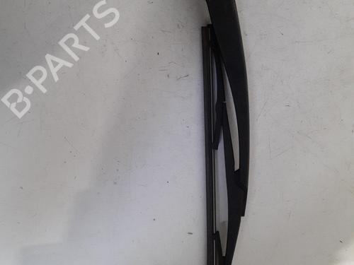 Used Rear windshield wiper arm PEUGEOT 208 I (CA_, CC_) 1.2 PureTech 82 (82 hp) 24764697