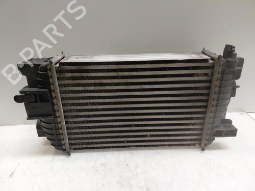 Intercooler OPEL MERIVA B MPV (S10) 1.4 (75) | BP33474480M30 - Image 2