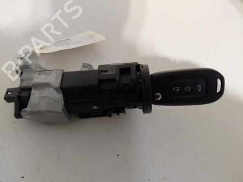 Ignition barrel RENAULT MEGANE IV Hatchback (B9A/M/N_) 1.5 dCi 90 (B9A1) | BP29083128M48 - Image 3