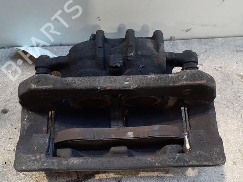 Used Left front brake caliper Left front brake caliper PEUGEOT EXPERT Van (VF3A_, VF3U_, VF3X_) 2.0 HDi 130 (128 hp) 27628337 27628337
