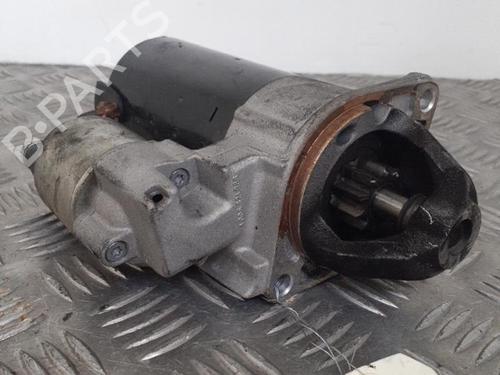 Used Starter Starter MERCEDES-BENZ A-CLASS (W169) A 180 CDI (169.007, 169.307) (109 hp) 24740227 24740227