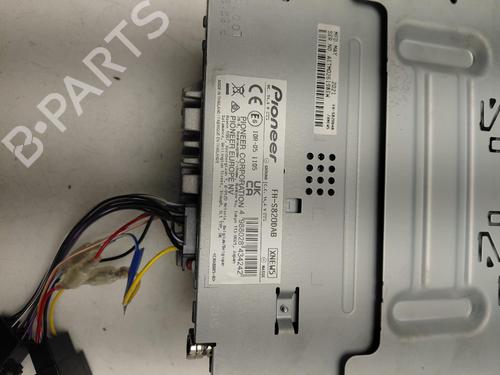 Used Radio Radio 36901602 36901602
