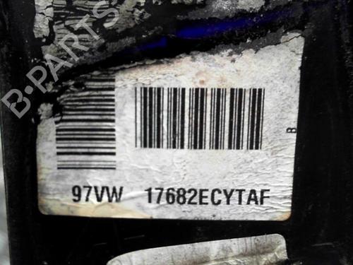 Used Right mirror Right mirror 31185220 31185220