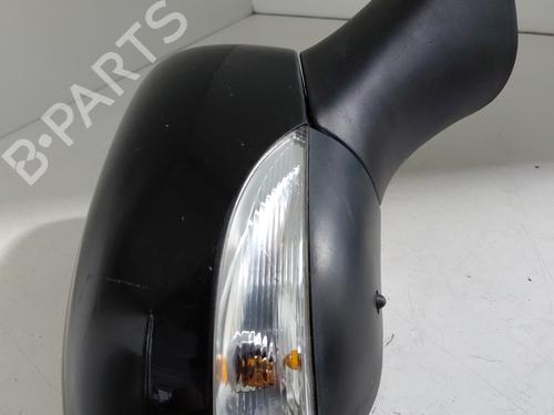 Ryggespeil høyre RENAULT CLIO IV (BH_) 0.9 TCe 90 (BHNF, BHMA, BHMH, BHJK, BHJR) | BP29004357C27 