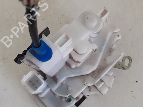 Used Front right lock Front right lock CITROËN NEMO Box Body/MPV (AA_) 1.4 HDi (68 hp) 25023320 25023320