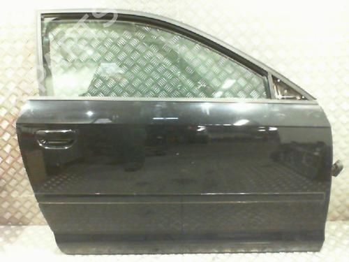 Used Right front door AUDI A3 (8P1) 2.0 TDI (170 hp) 24755388