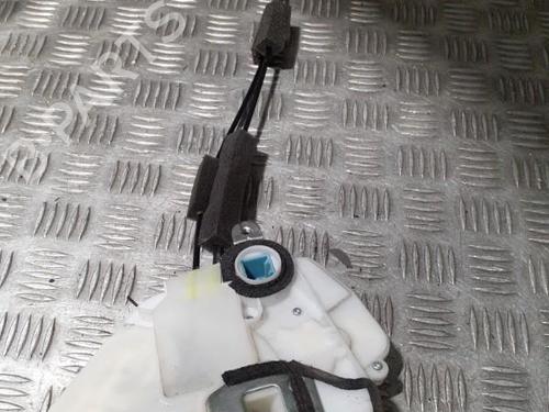 Front right lock HONDA ACCORD VIII (CU) 2.2 i-DTEC (CU3) | BP24742232C97 