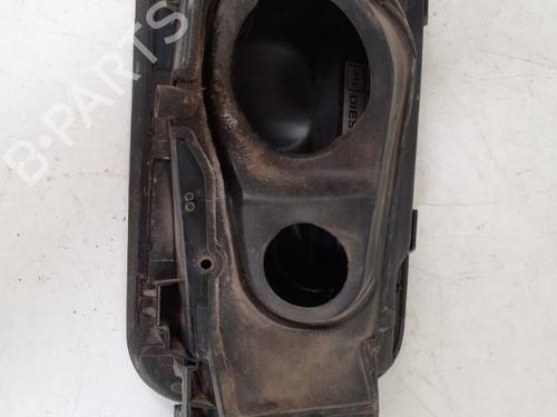 Fuel flap CITROËN BERLINGO Box Body/MPV (K9) 1.5 BlueHDi 100 | BP24750543C131