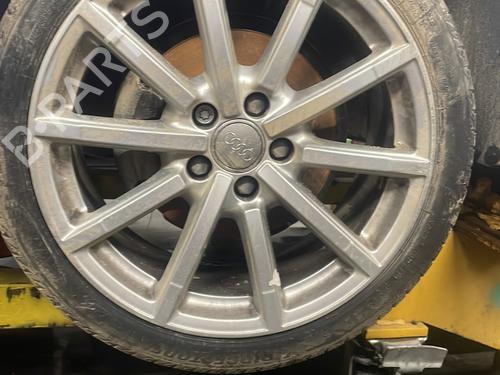 AC compressor AUDI A3 Limousine (8VS, 8VM) 2.0 TDI | BP24764759M34 - Image 8