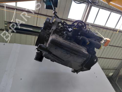 Engine SMART FORTWO Coupe (451) 1.0 (451.331, 451.380) | BP34373501M1 - Image 3