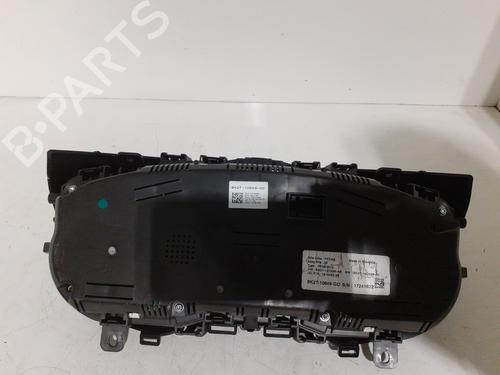 Instrument cluster FORD TRANSIT CUSTOM V362 Van (FY, FZ) 2.2 TDCi | BP24764423C47 - Image 3