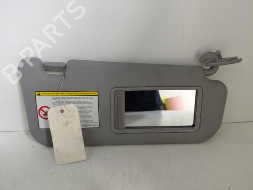 Right sun visor KIA RIO III (UB) 1.1 CRDi | BP29642298I2 