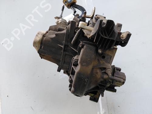 Gearbox CITROËN BERLINGO MULTISPACE (B9)  | BP34172480M3  - Image 6