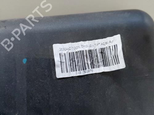 Køleventilator elektrisk Køleventilator elektrisk HYUNDAI TUCSON (TL, TLE) 1.7 CRDi (116 hp) 33961190 33961190