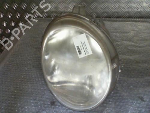 Right headlight DAEWOO MATIZ (M100, M150) 1.0 | BP24755981C29 - Image 3
