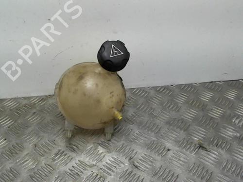 Used Expansion tank PEUGEOT 206+ (2L_, 2M_) 1.4 HDi eco 70 (68 hp) 24739636