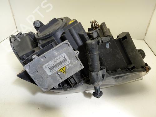 Used Left headlight Left headlight MERCEDES-BENZ C-CLASS Coupe (C204) C 200 CGI (204.348) (184 hp) 33722563 33722563