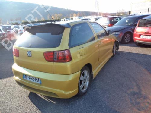 Right taillight SEAT IBIZA II (6K1) 1.9 TDI | BP24769319C35 