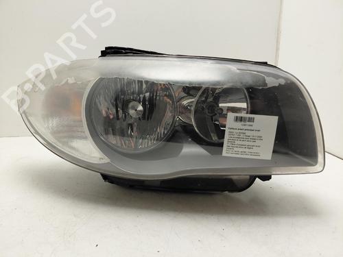 Right headlight BMW 1 (E81) | BP37501624C29 - Image 2
