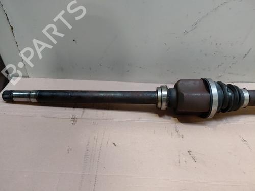 Right front driveshaft CITROËN C4 II (NC_) 1.6 BlueHDi 120 | BP29061356M39 - Image 3