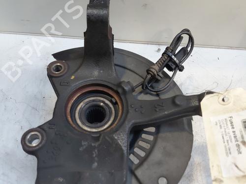 Right front steering knuckle RENAULT CLIO V (B7_) 1.0 TCe 90 (B7MT) | BP32423779M26 - Image 2