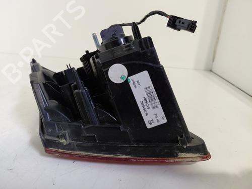 Right tailgate light PEUGEOT 308 II (LB_, LP_, LW_, LH_, L3_) 1.6 BlueHDi 120 | BP24798917C80 