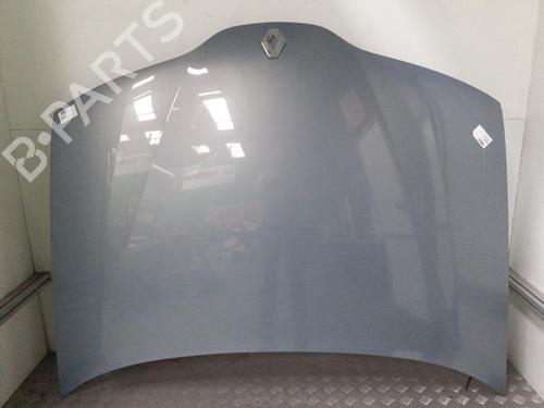Motorhjelm RENAULT LAGUNA II (BG0/1_) 1.9 dCi (107 hp) 24759854